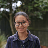 Picture of Shuang Liu