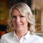 Bild på Jenny Brian