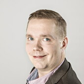 Picture of Timo Jääskeläinen 