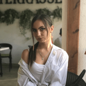 Picture of Irina Zhorzha