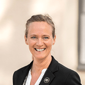 Bild på Marie Lilja