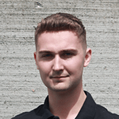 Billede af Alexander Nygaard