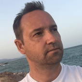 Picture of Joakim Hagert