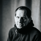 Picture of Anders Roos