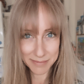 Picture of Catharina Löfgren
