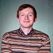 Picture of Wojciech Wierchoła