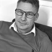 Picture of Alexander Bergström 