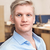 Picture of Johan Johansson