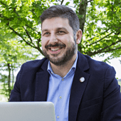 Picture of Mario Romanelli