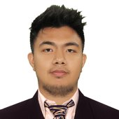 Picture of Cyrill Musngi