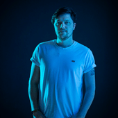 Bild på Dmitry Vidineev