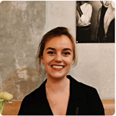 Picture of Joyce van de Stouwe