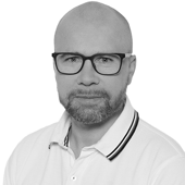 Kuva henkilöstä Juha Paajanen