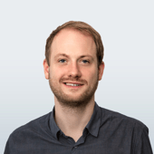 Picture of Jonas Lysgaard-Hansen