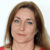 Picture of Inga-Lill Abrahamsson