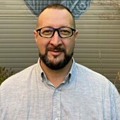 Foto van Damien Robert