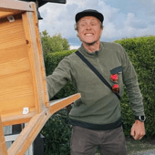 Picture of Isac Lundgren