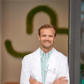 Picture of Dr. Daniel Sørli