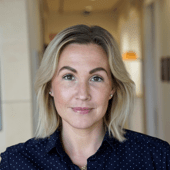 Bild på Anna Riedenlow
