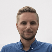Picture of Filip Axelsson