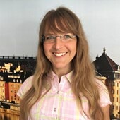 Picture of Karin Börnke
