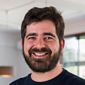 Picture of Rúben Santos