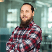 Picture of Jonas Hjelmar