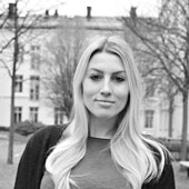 Picture of Sarah Messenger