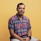 Picture of Héctor De Castro