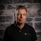 Kuva henkilöstä Seppo Lahtinen