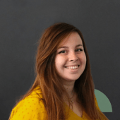 Picture of Gabrielle Breau