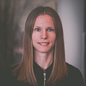 Picture of Annika Karlsson