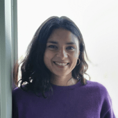 Picture of Kathrin Roth