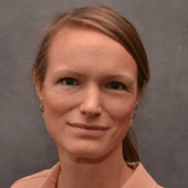 Picture of Therese Hellström