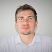 Picture of Fabien Roux
