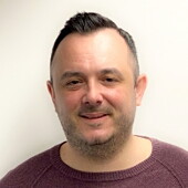 Picture of Matt Horscroft