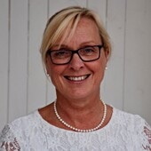 Picture of Maria Lindbäck