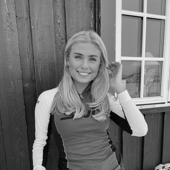 Bild på Thea Wilson
