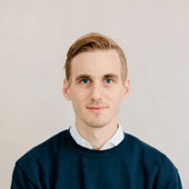 Picture of Fredrik Hollsten