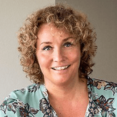 Bild på Terese Schumann Lindberg