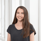 Picture of Sarah Bähler