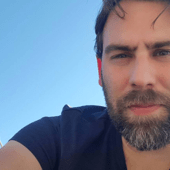 Foto van Thomas Lefebvre