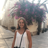 Picture of Cristina Teixidó