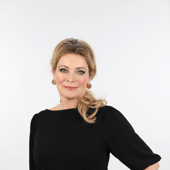 Bild på Jenny Norberg