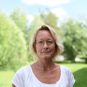 Bild på Linda Ekström