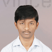 Picture of Santhosh Kumar R