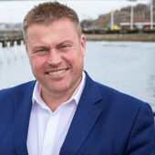 Picture of Martin Edlund