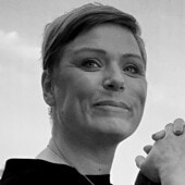 Bild på Pernilla Ehlenberg