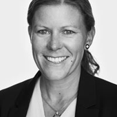 Bild på Susanna Fogelström