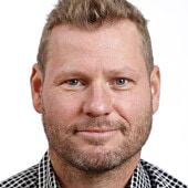 Picture of Fredrik Pihl